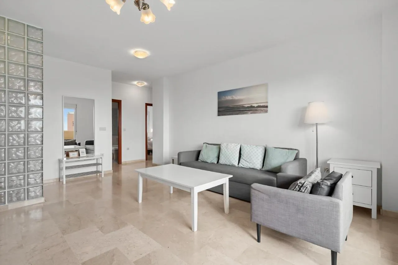 Torrequebrada Apartment Near The Beach By Costarentals - Ref 238 Benalmadena Spain