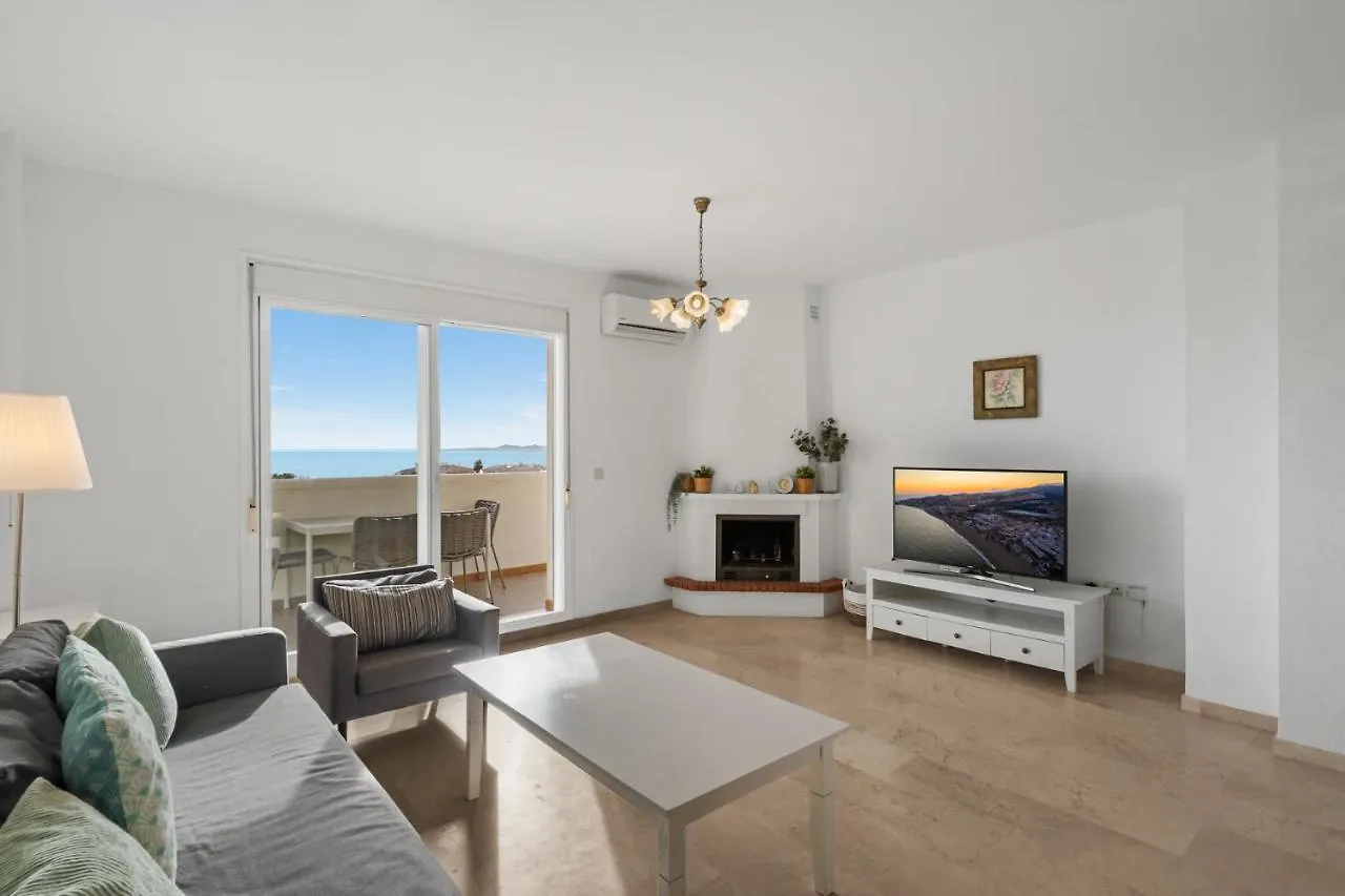 Torrequebrada Apartment Near The Beach By Costarentals - Ref 238 Benalmadena Spain