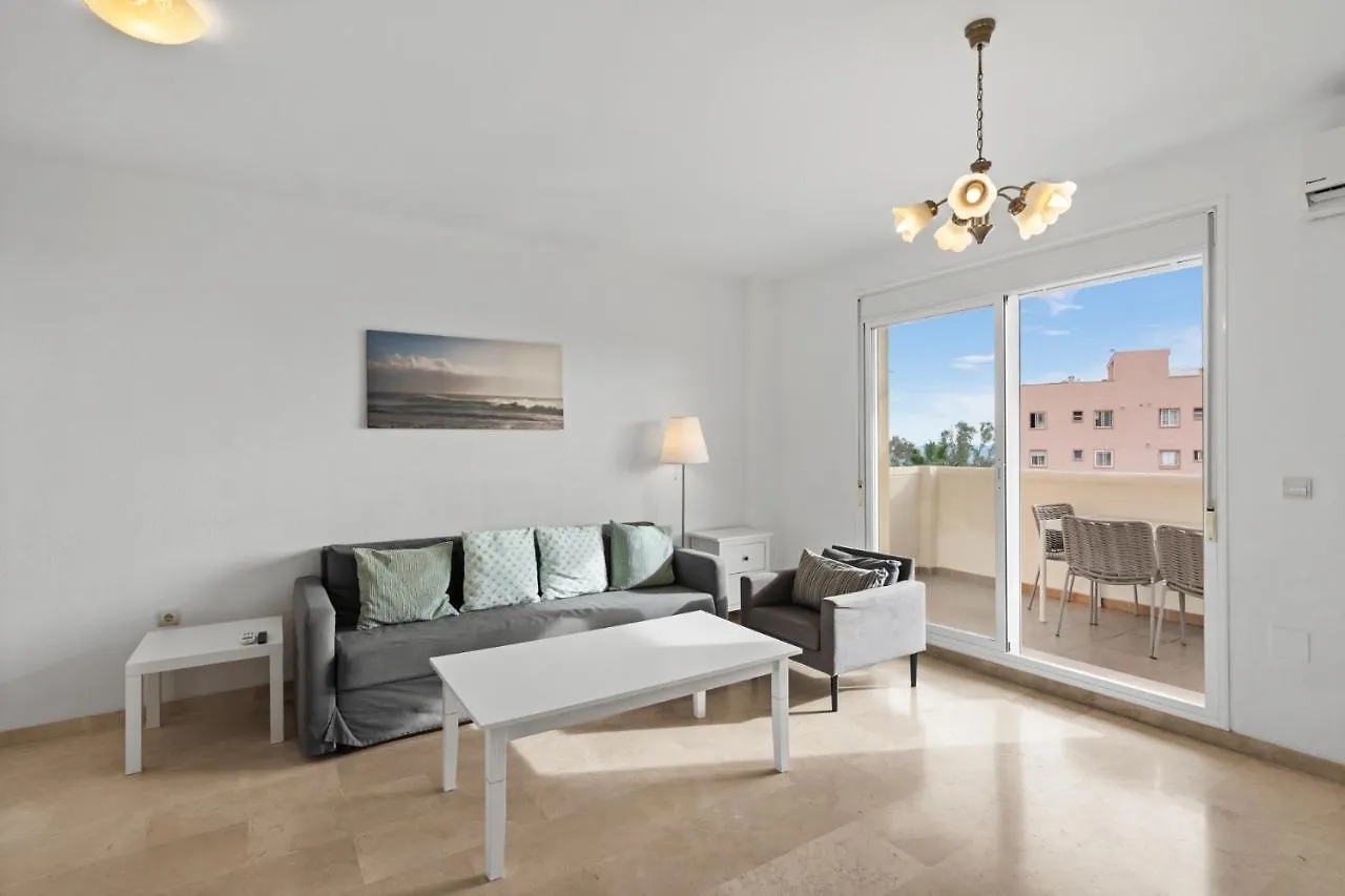Torrequebrada Apartment Near The Beach By Costarentals - Ref 238 Benalmadena Spain