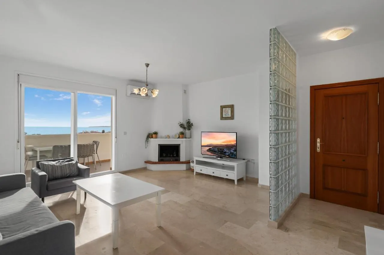 Torrequebrada Apartment Near The Beach By Costarentals - Ref 238 Benalmadena 0*,  Spain